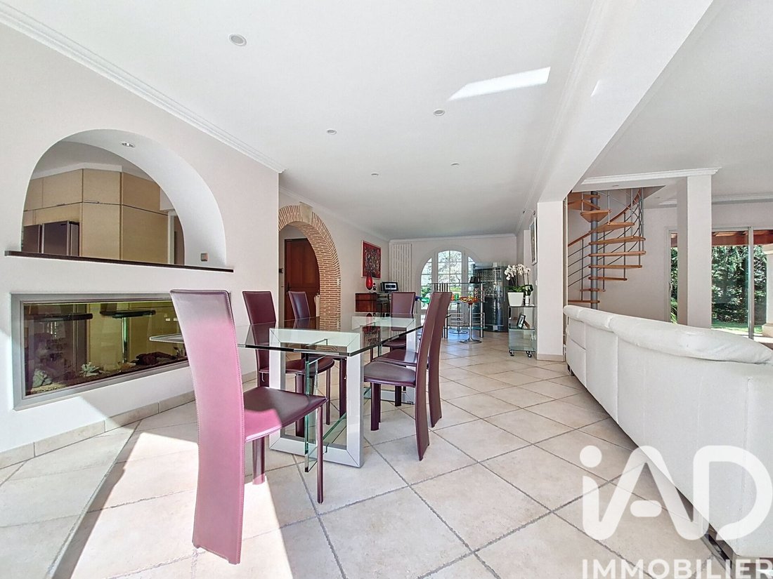 House in Pradines, Occitania, France 5 - 17515010