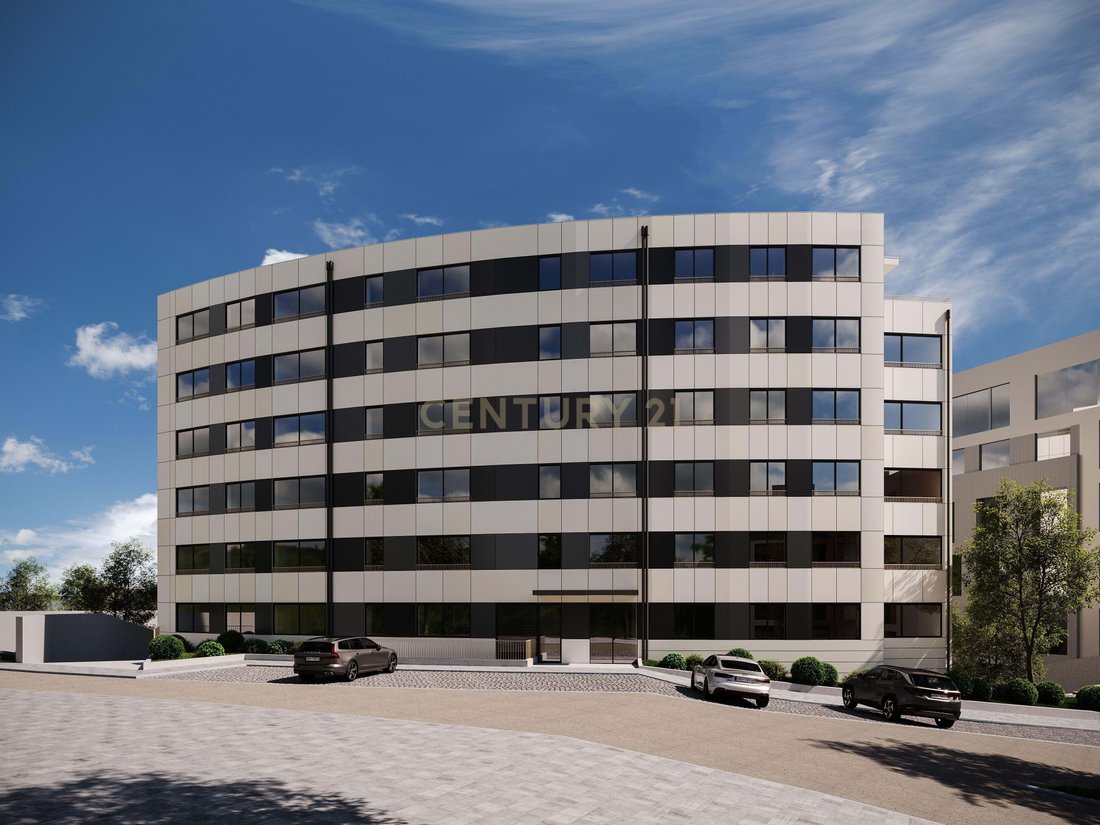 Apartment in Campanha, Porto District, Portugal 2 - 17512298