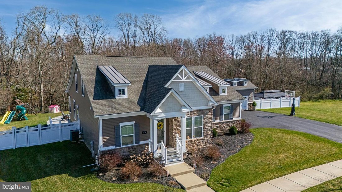 House in Middletown, Delaware, United States 3 - 16902387