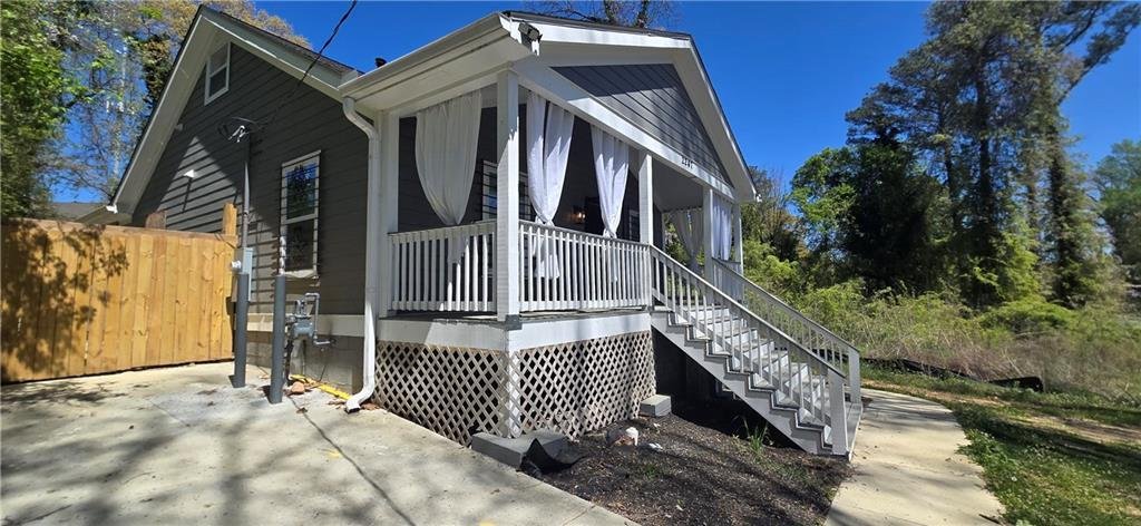 House in Atlanta, Georgia, United States 3 - 17515307