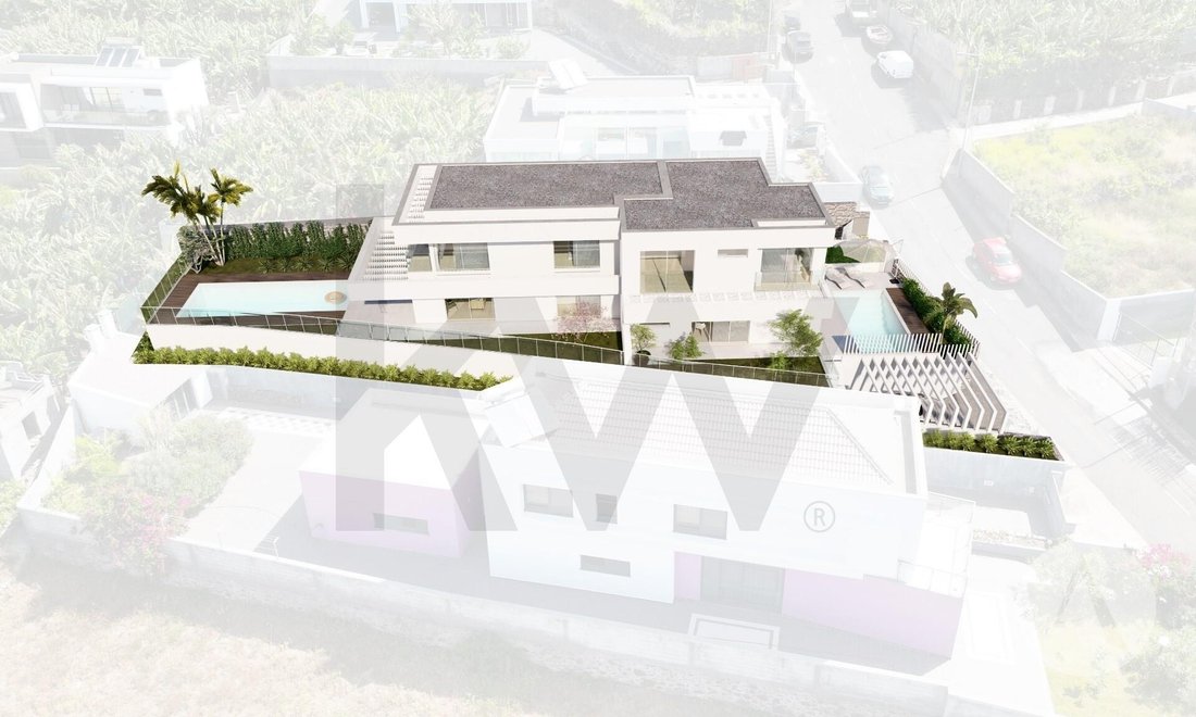 House in Paul do Mar, Madeira, Portugal 4 - 17504969