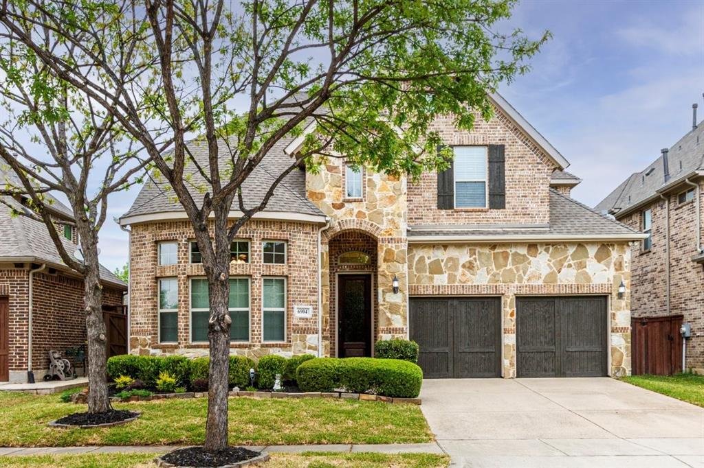 House in McKinney, Texas, United States 1 - 17504884