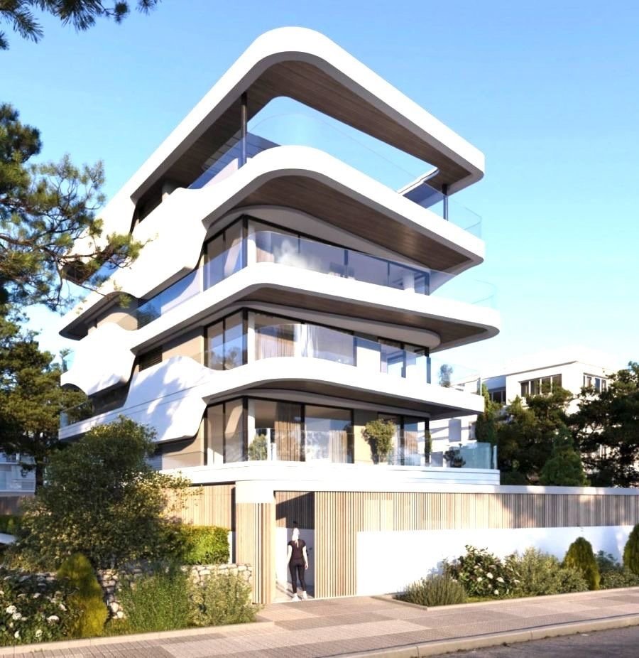 Apartment in Glyfada, Attica, Greece 3 - 17514107