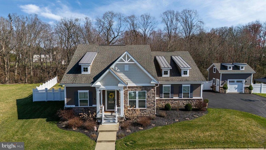 House in Middletown, Delaware, United States 2 - 16902387