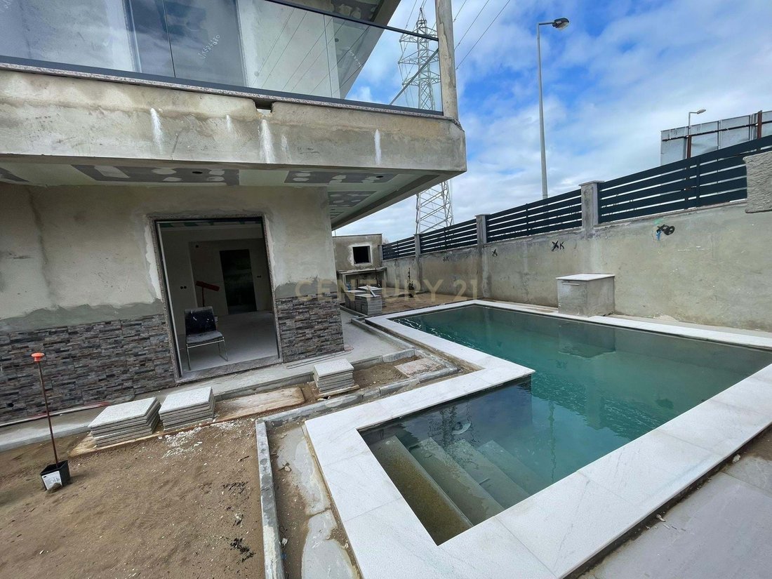 Villa in Caparica e Trafaria, Setubal, Portugal 5 - 17502897