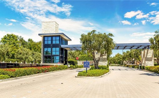 House in Irvine, California, United States 1