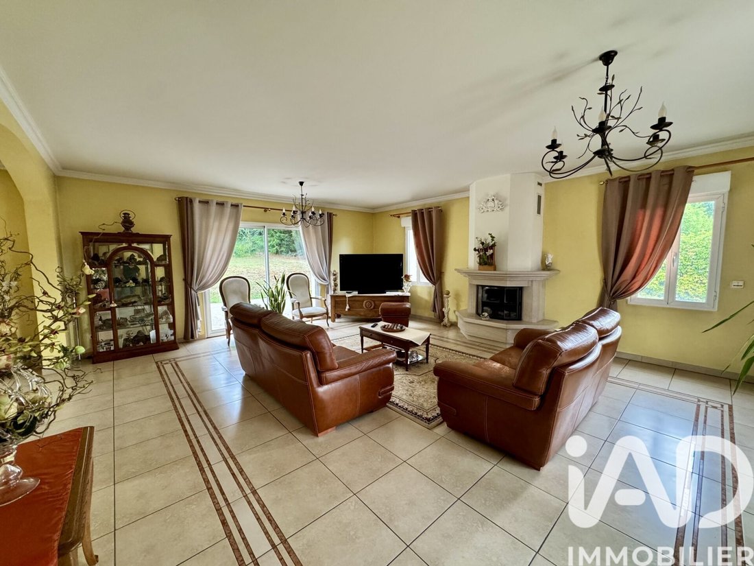 House in Haut Guichet-Centre Ouest, Orsay, France 2 - 17515009