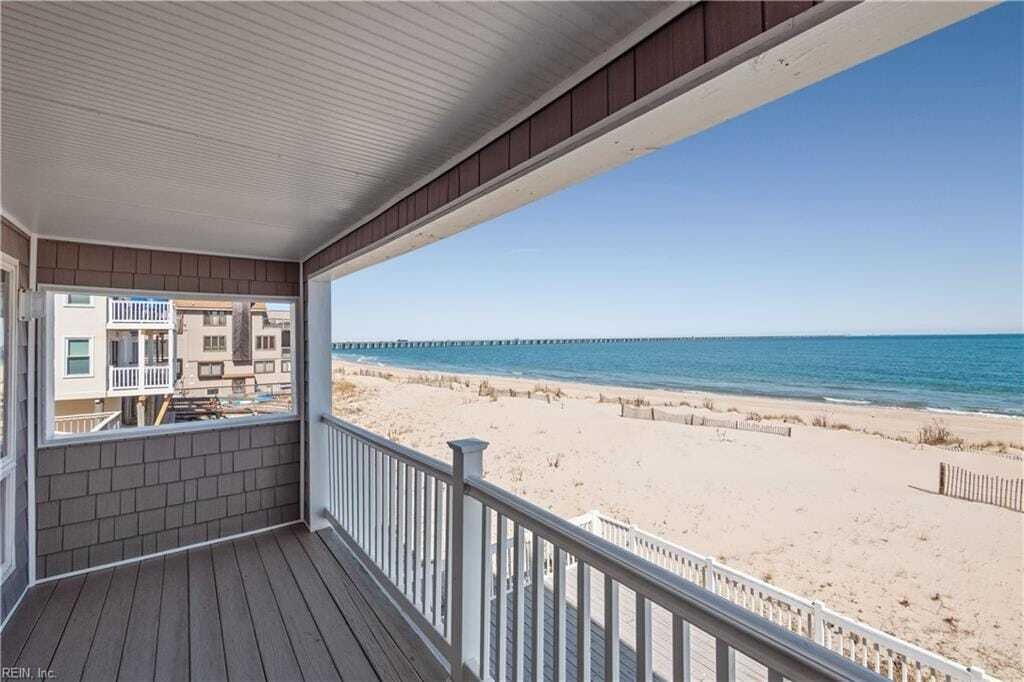 Condominio a Virginia Beach, Virginia, Stati Uniti 4 - 17505848