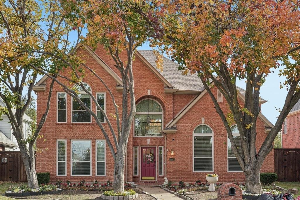 House in Carrollton, Texas, United States 1 - 17504824