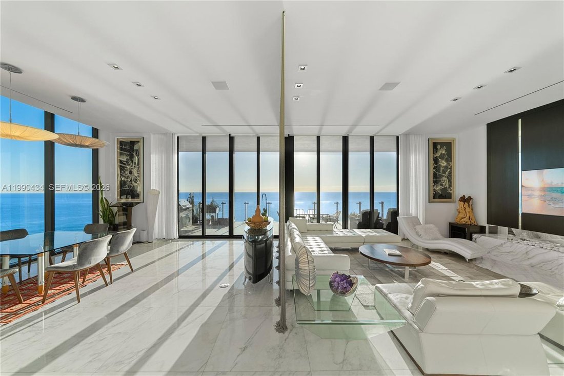 Condo in Sunny Isles Beach, Florida, United States 1 - 17504395