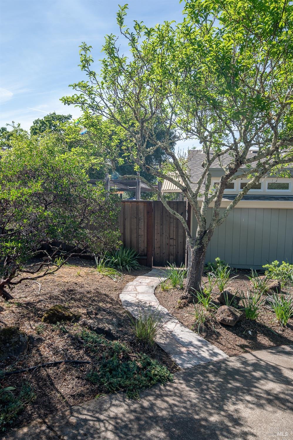 House in Santa Rosa, California, United States 3 - 17510163