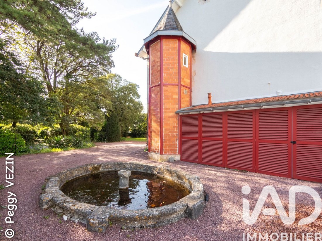 House in Villeneuve Les Salines, La Rochelle, France 2 - 17514976