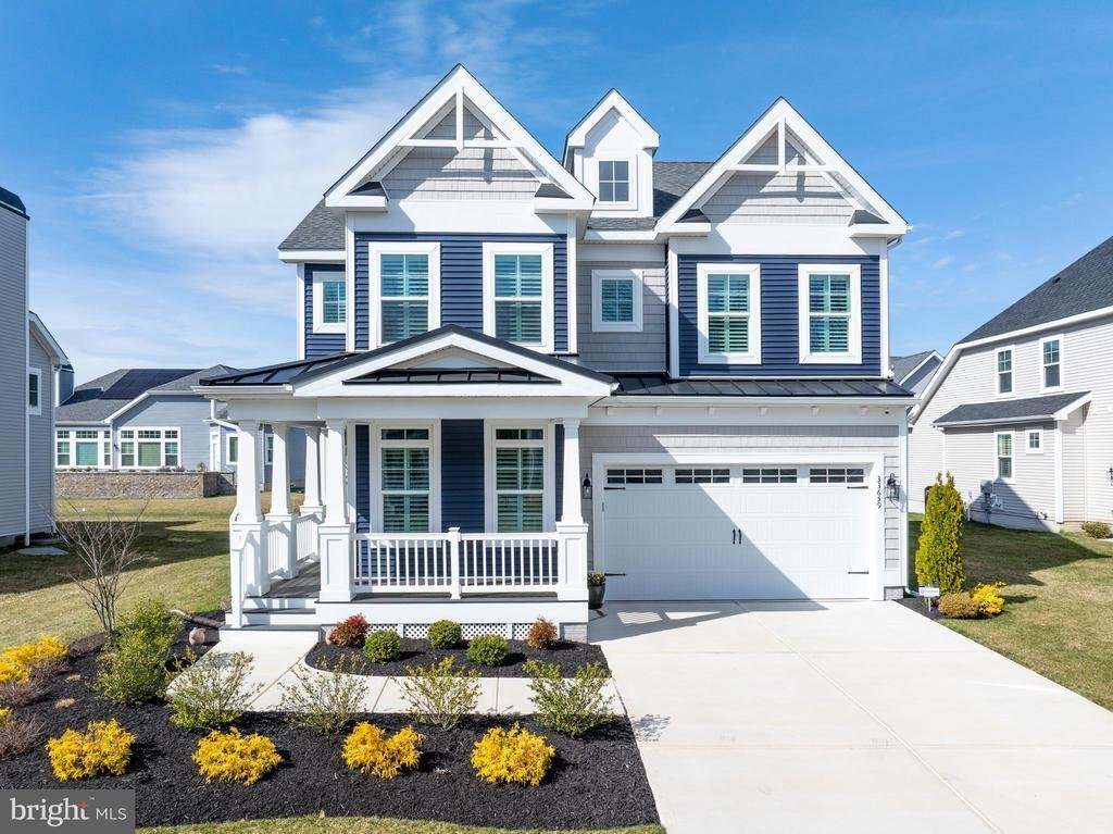 House in Lewes, Delaware, United States 1 - 17504995