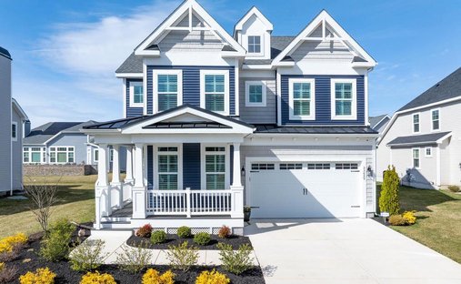 Casa a Lewes, Delaware, Stati Uniti 1