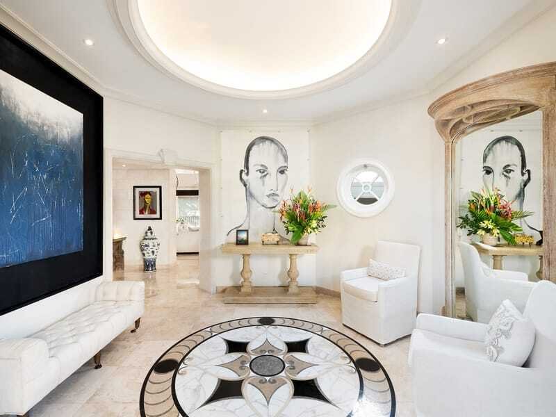 Penthouse in Bridgetown, Christ Church, Barbados 5 - 17504699