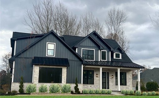 House in Westlake, Ohio, United States 1
