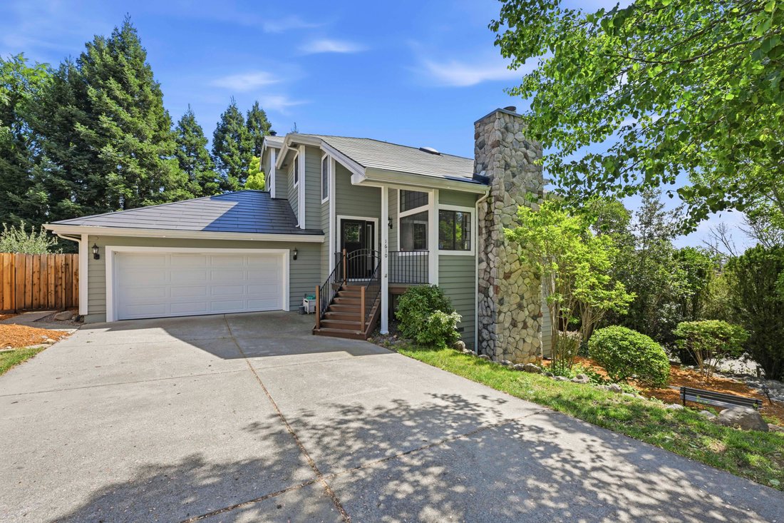 House in Auburn, California, United States 1 - 17503752
