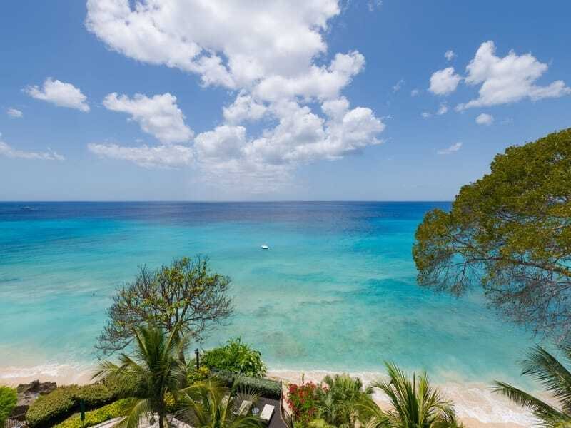 Penthouse in Bridgetown, Christ Church, Barbados 4 - 17504699