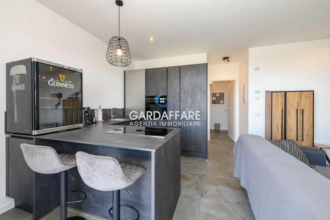 Apartment in Polpenazze del Garda, Lombardy, Italy 5 - 17508762