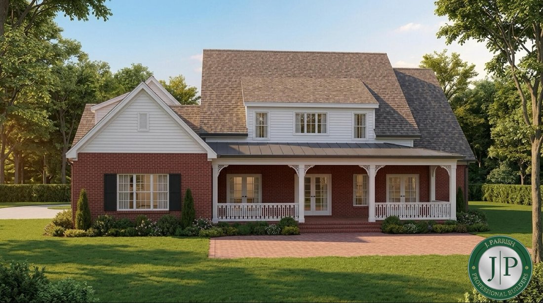 House in Nicholasville, Kentucky, United States 2 - 17505038