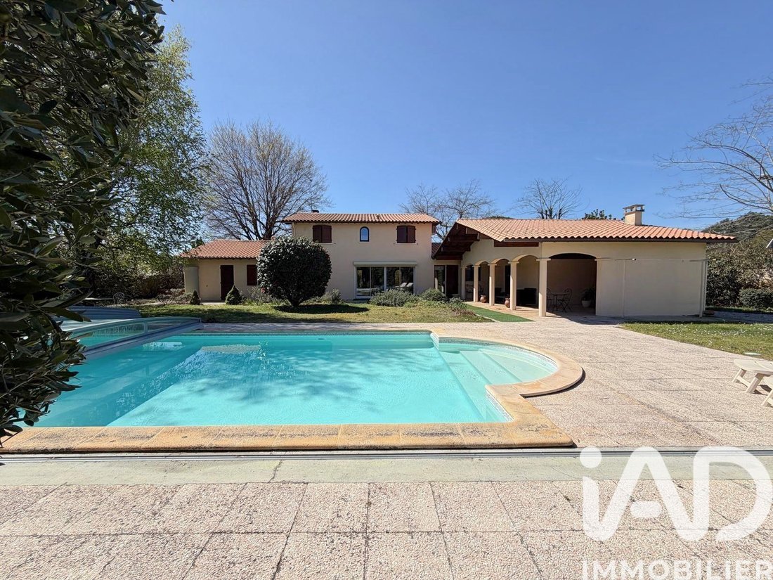 House in Marcheprime, Nouvelle-Aquitaine, France 3 - 17515016