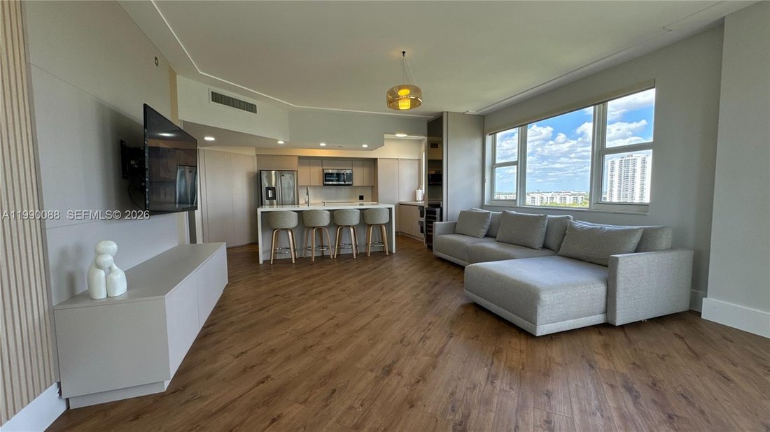 Condo in Aventura, Florida, United States 1 - 17504426