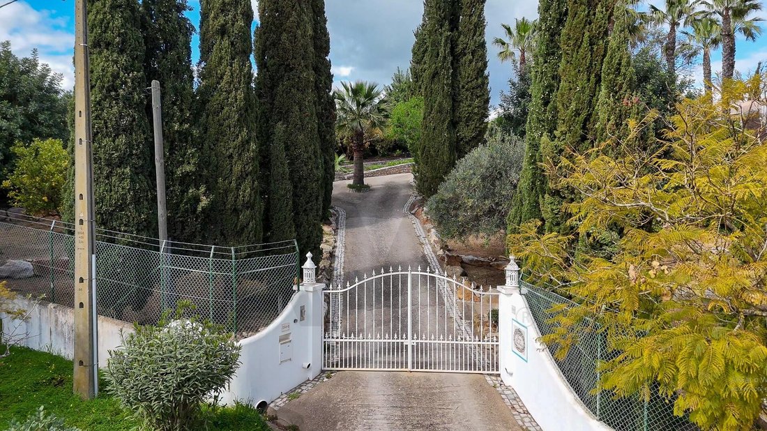Townhouse in Pechao, Algarve, Portugal 5 - 17508627