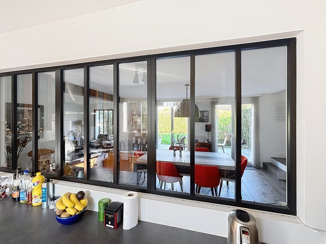 House in Les Loges-en-Josas, Ile-de-France, France 5 - 17508240
