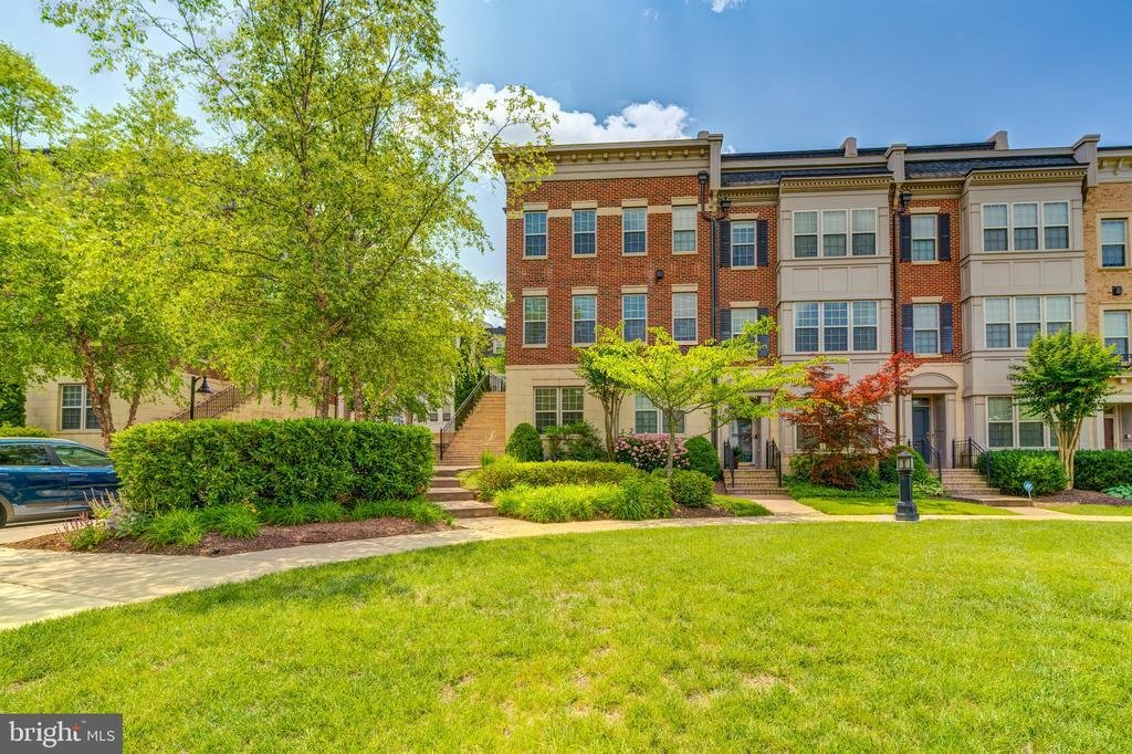 Townhouse in Fort Washington, Maryland, United States 3 - 17514150