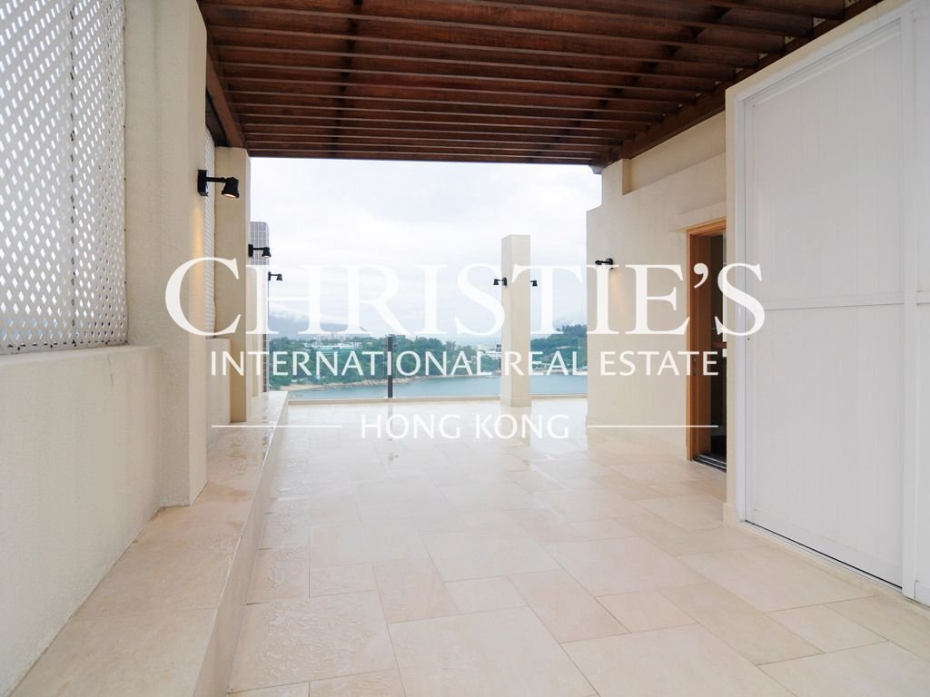 Villa in Hong Kong, Hong Kong 2 - 16207322