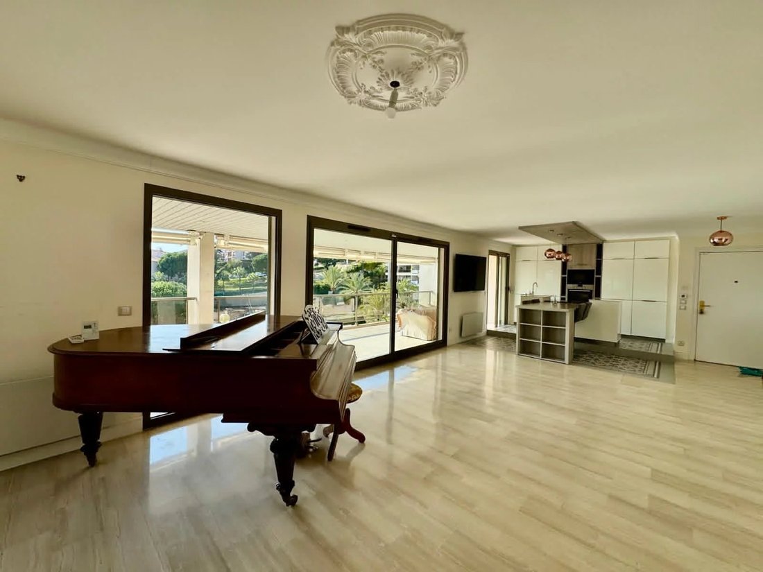 Apartment in Nice, Provence-Alpes-Côte d'Azur, France 3 - 17486518