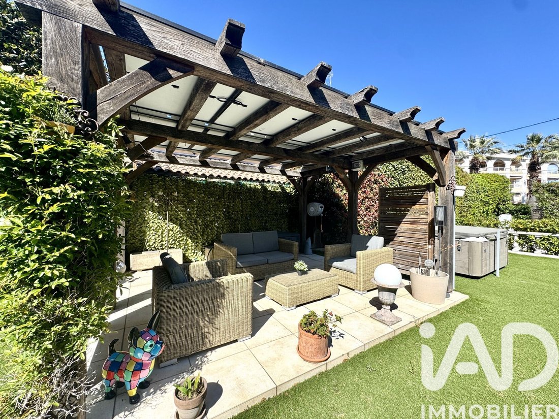 House in Saint Maymes-Lauvert, Antibes, France 4 - 17515001