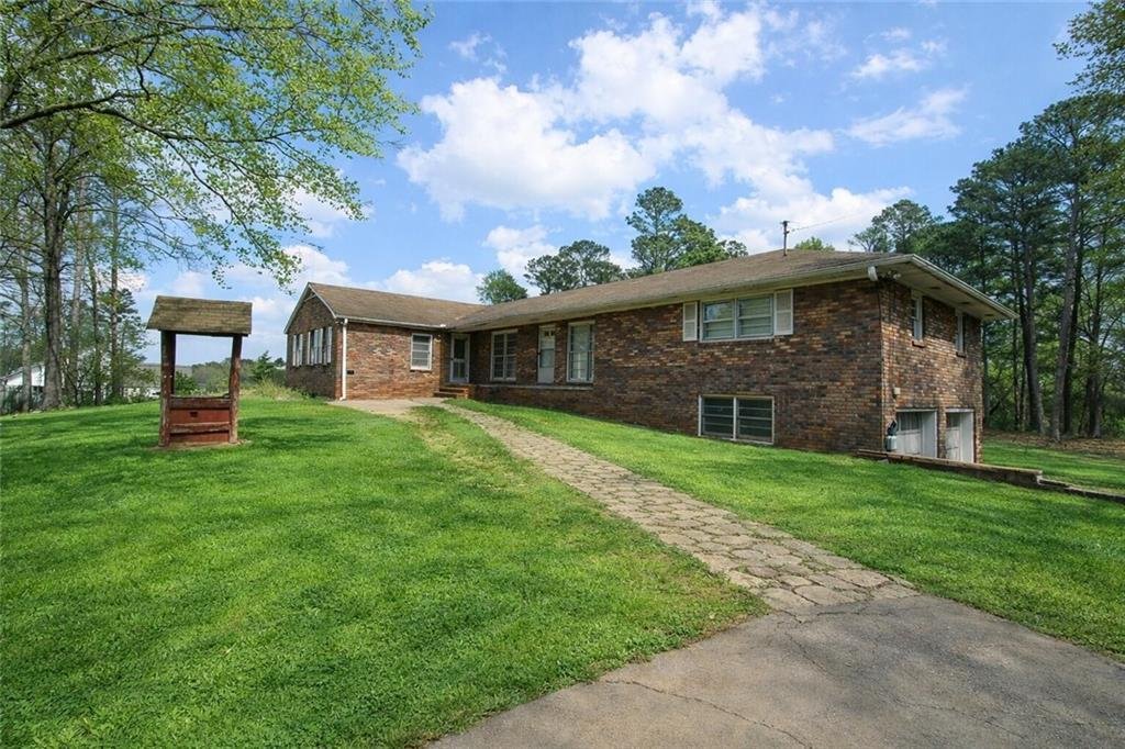 Apartment in Marietta, Georgia, United States 1 - 17504744