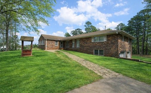 Wohnung in Marietta, Georgia, Vereinigte Staaten 1