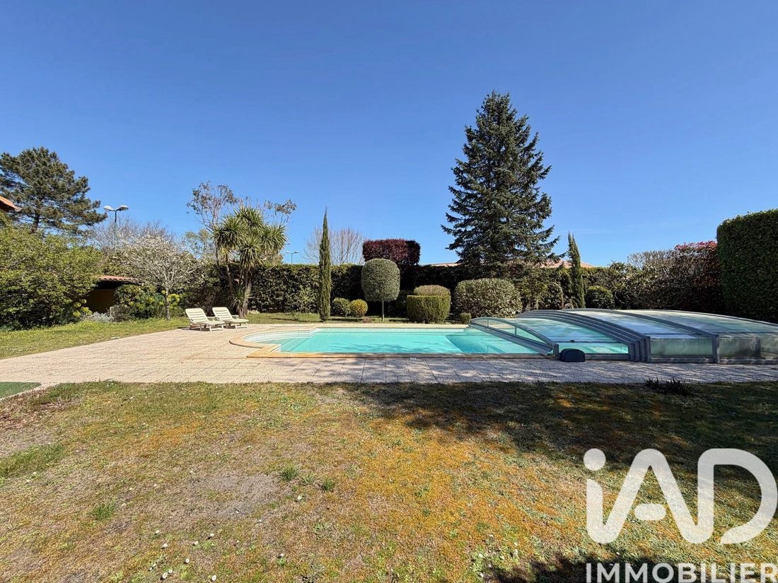 House in Marcheprime, Nouvelle-Aquitaine, France 4 - 17515016