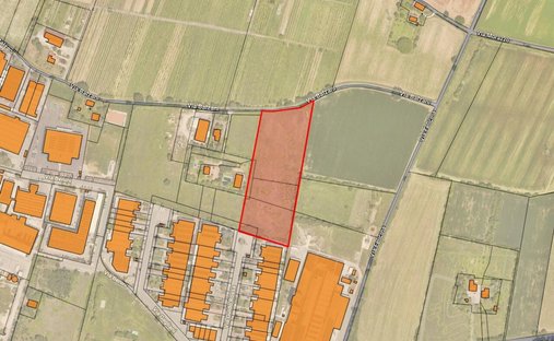 Land in Zola Predosa, Emilia-Romagna, Italien 1