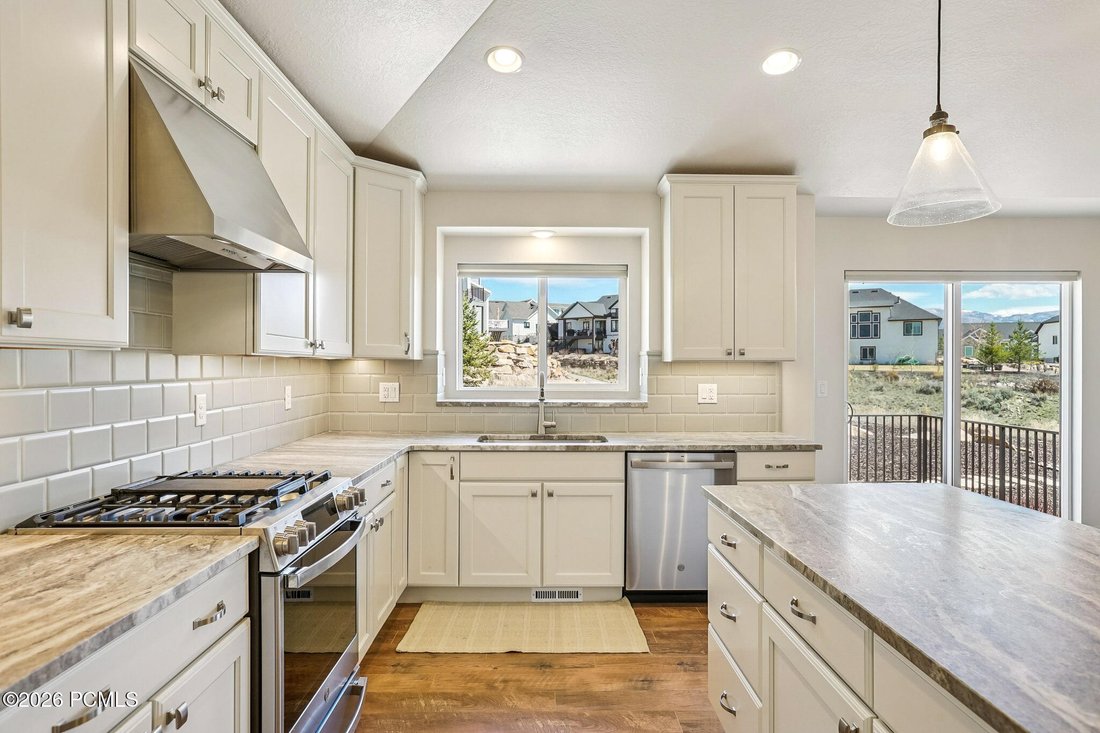 House in Heber City, Utah, United States 2 - 17504964