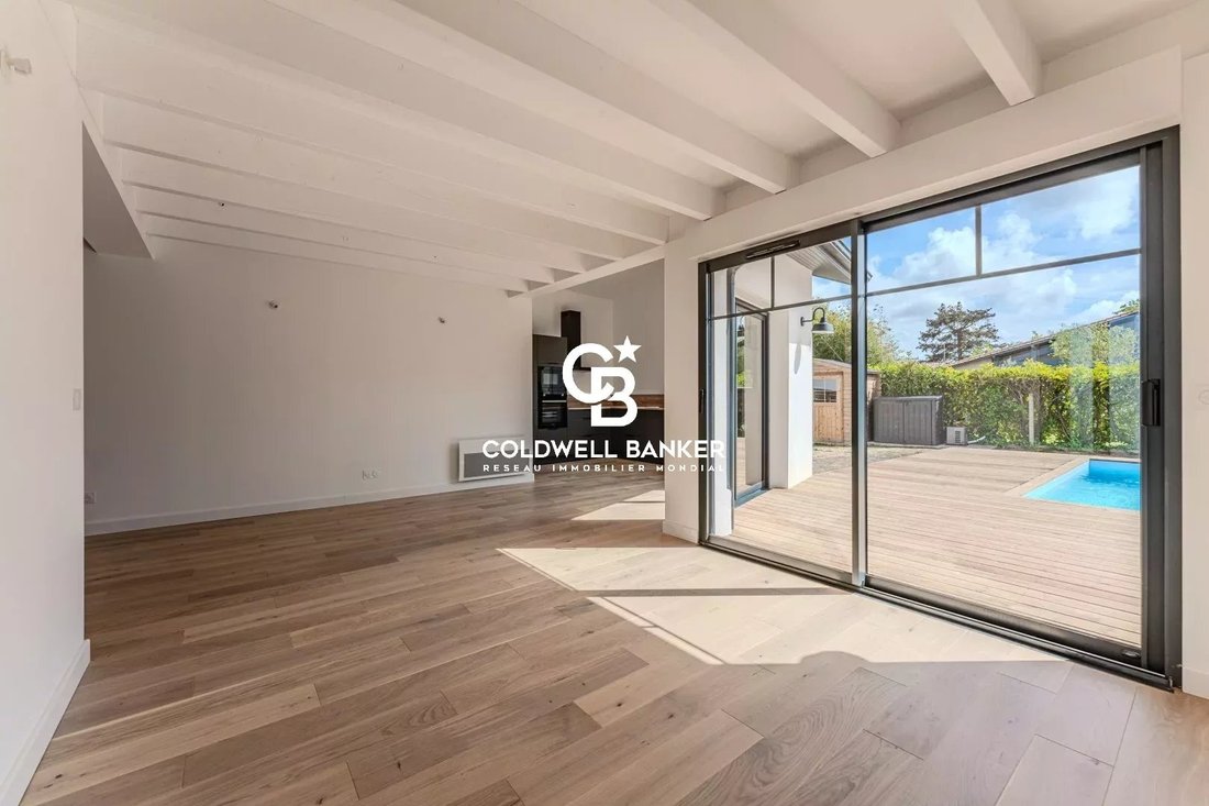 House in Centre Ville, Gujan-Mestras, France 2 - 17502949