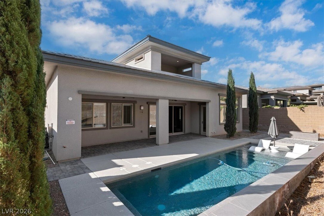House in Las Vegas, Nevada, United States 3 - 17515167