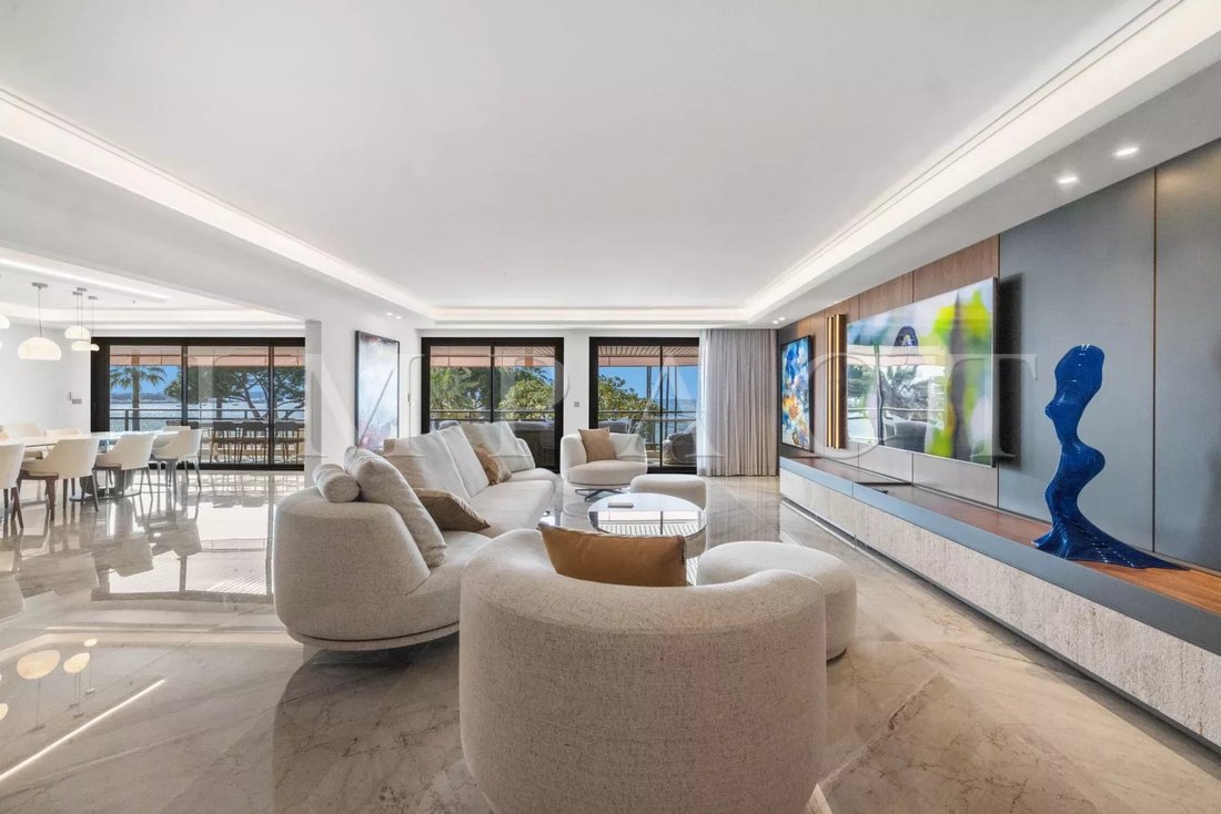 Apartment in Cannes, Provence-Alpes-Côte d'Azur, France 5 - 17503312