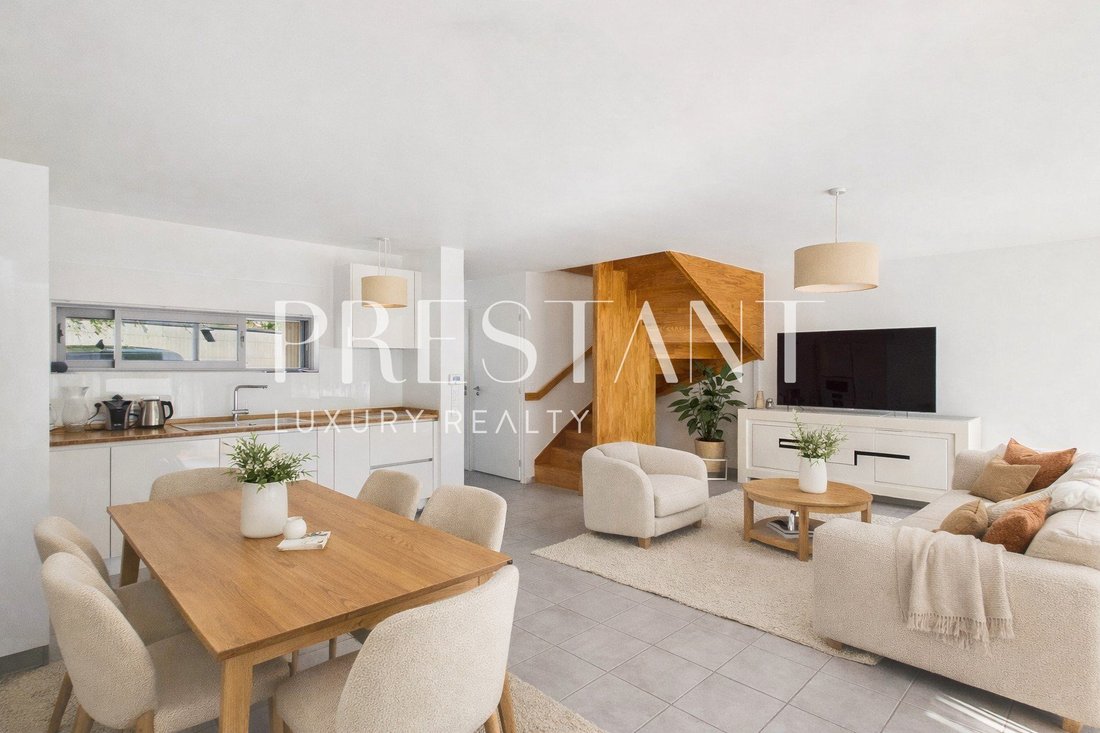 House in Les Rocailles-Lahouze, Biarritz, France 5 - 17504093