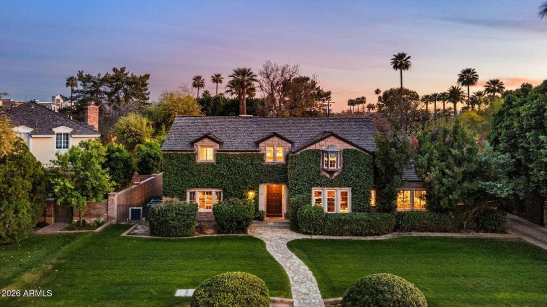 House in Phoenix, Arizona, United States 1 - 17509378