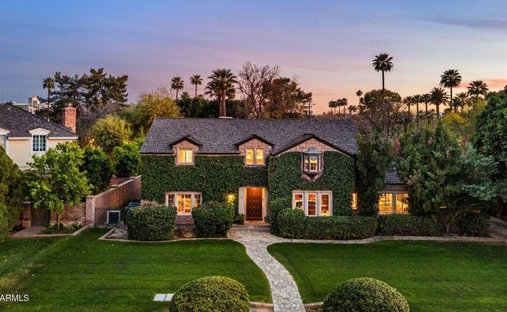 Maison à Phoenix, Arizona, États-Unis 1