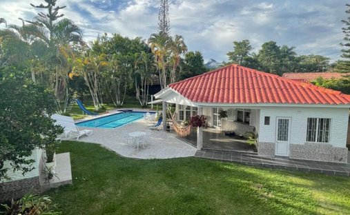 Finca in Bogota, Bogotá, Colombia 1