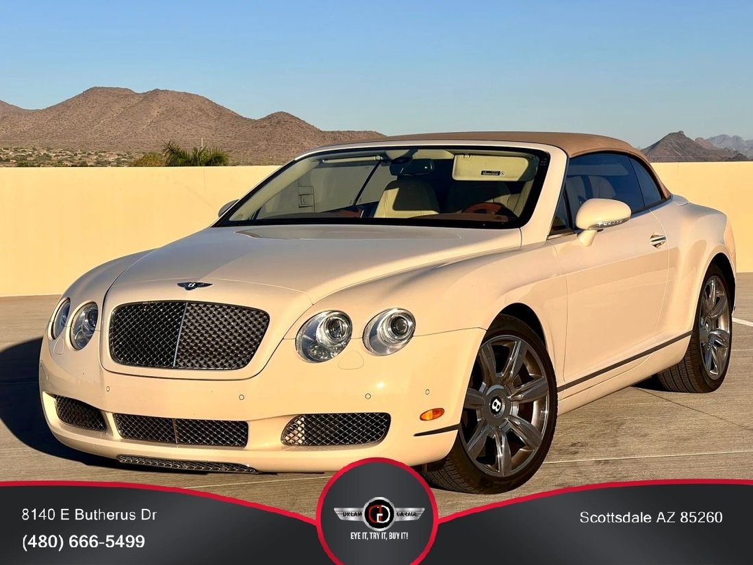 Cabriolet in Scottsdale, AZ, United States 1 - 17515747