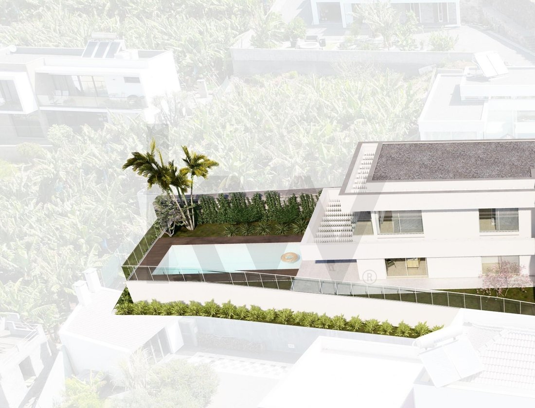 House in Paul do Mar, Madeira, Portugal 2 - 17504951