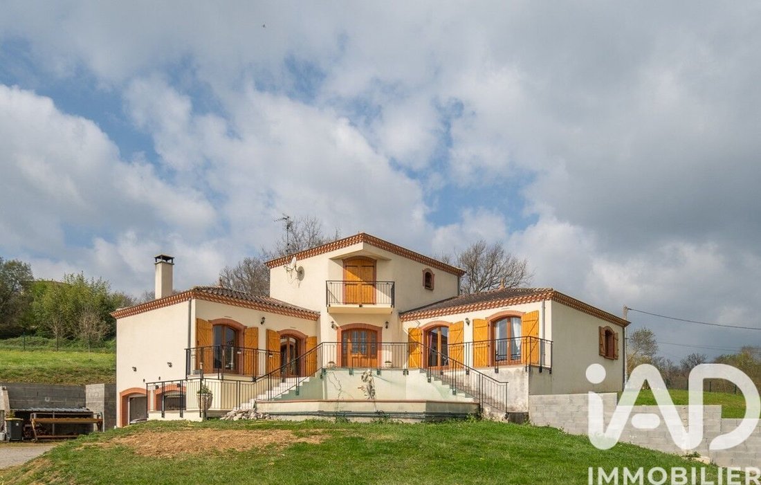 House in Saint-Lys, Occitania, France 3 - 17515030