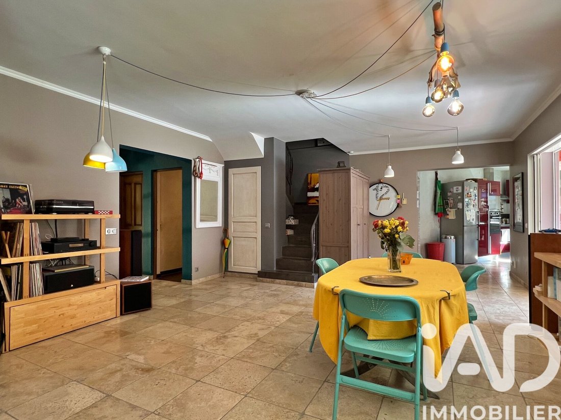 House in Buis-les-Baronnies, Auvergne-Rhône-Alpes, France 5 - 17514981