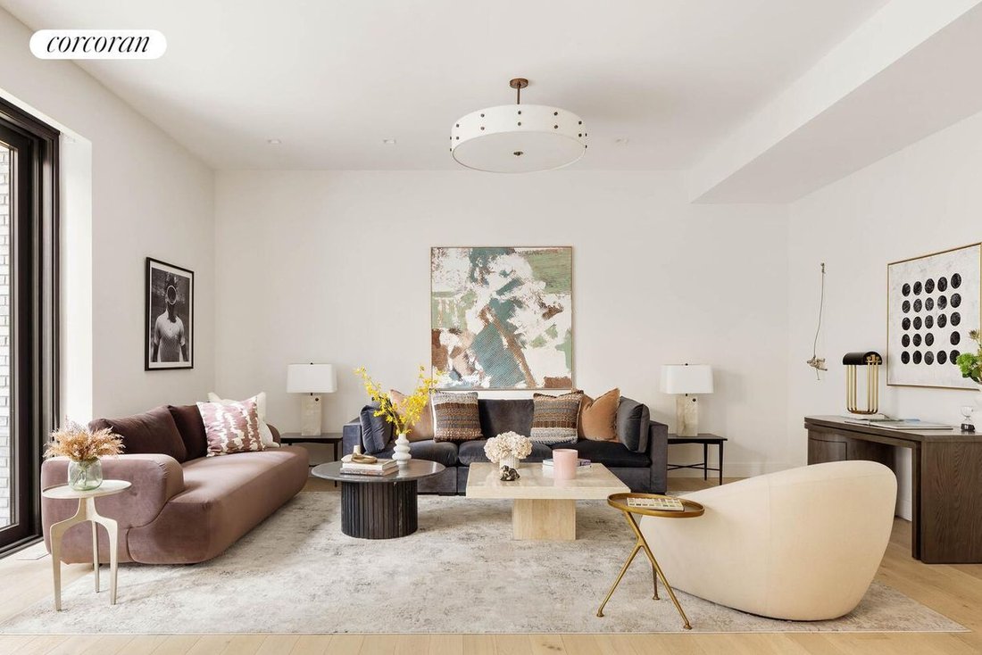 Condo in New York, New York, United States 1 - 17503692