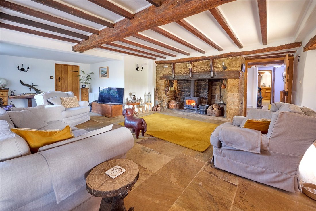 House in Swerford, England 2 - 17505718